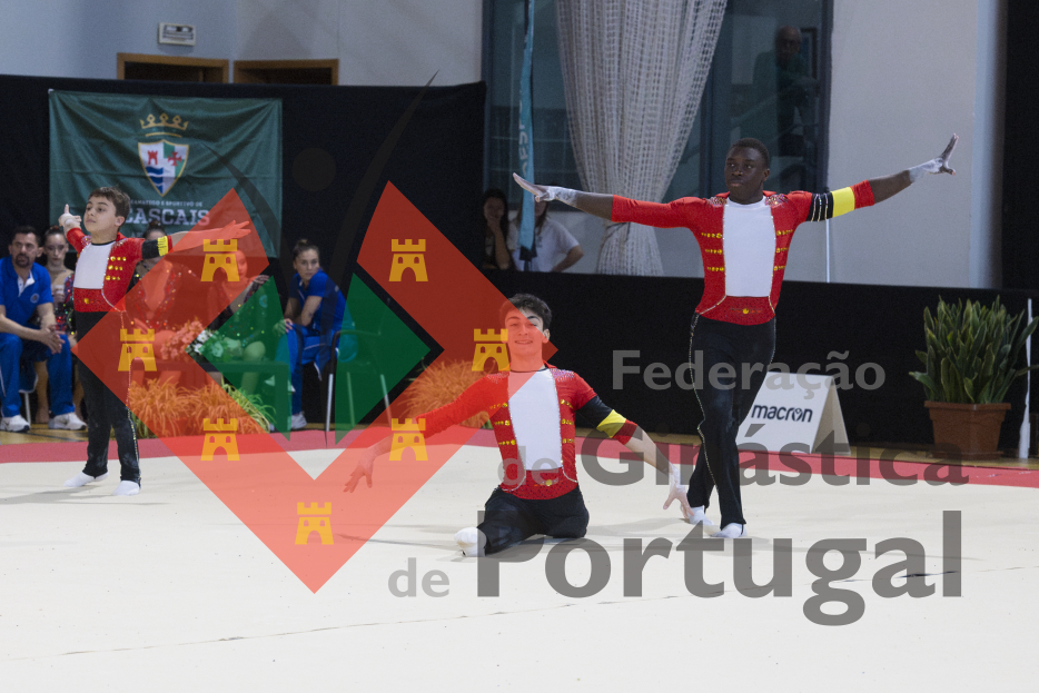 1839_Campeonato Nacional 1ª Div - ACRO